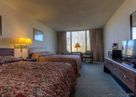 Econo Lodge Inn & Suites Lumberton Pokój zdjęcie