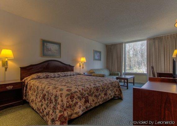 Econo Lodge Inn & Suites Lumberton Pokój zdjęcie