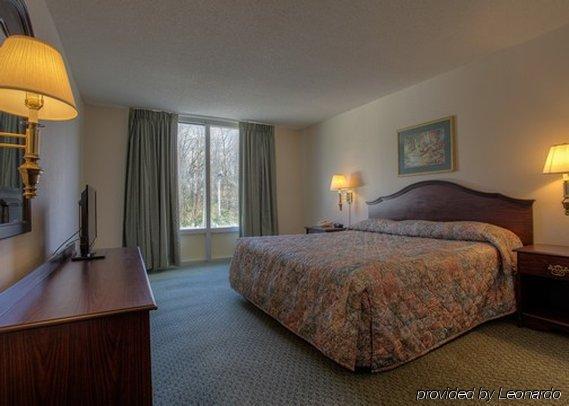 Econo Lodge Inn & Suites Lumberton Pokój zdjęcie