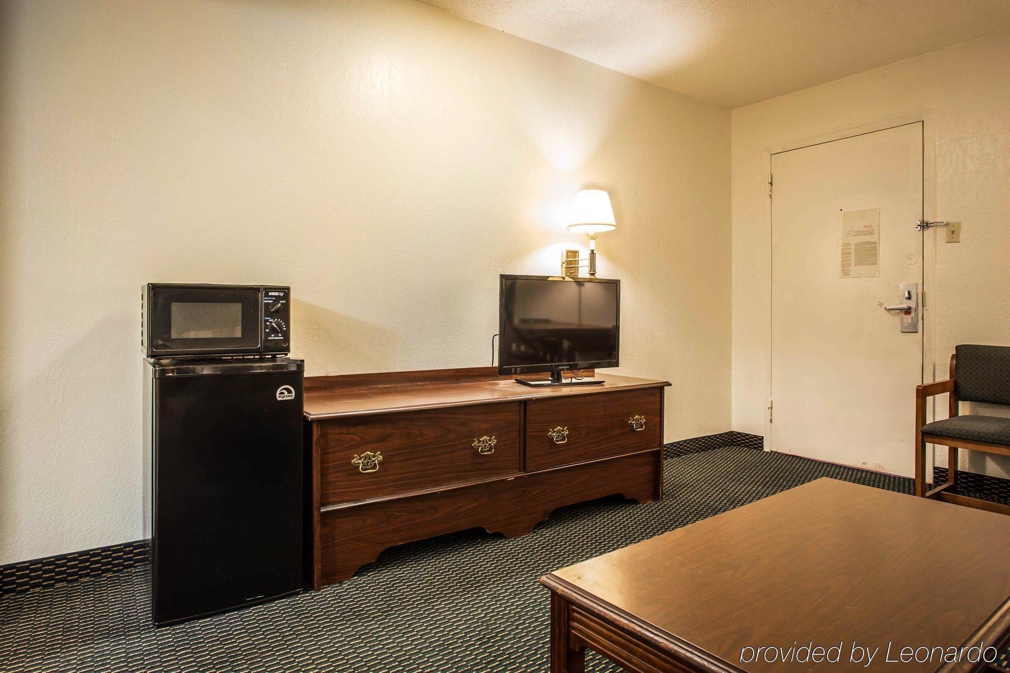Econo Lodge Inn & Suites Lumberton Zewnętrze zdjęcie