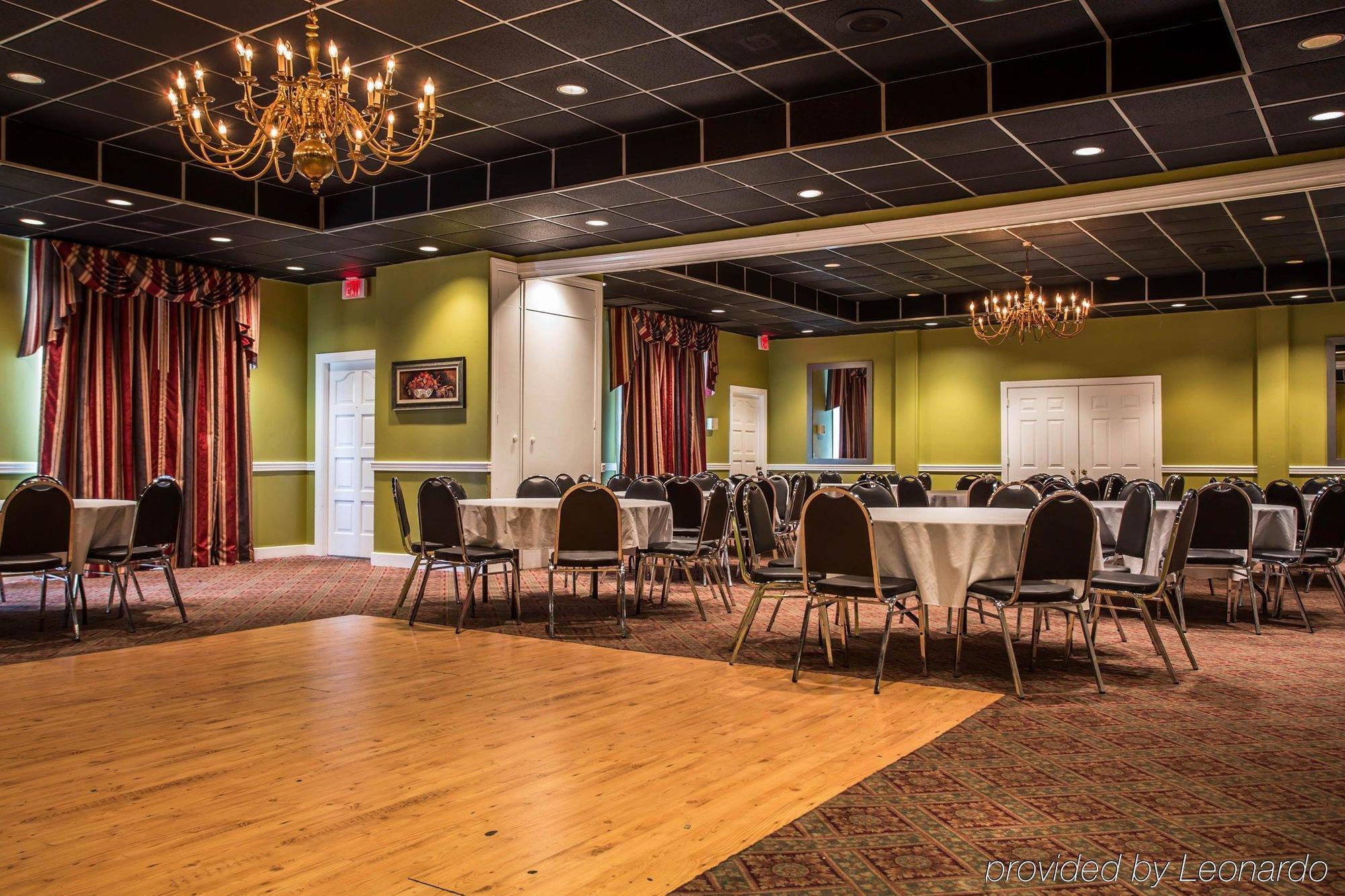 Econo Lodge Inn & Suites Lumberton Zewnętrze zdjęcie