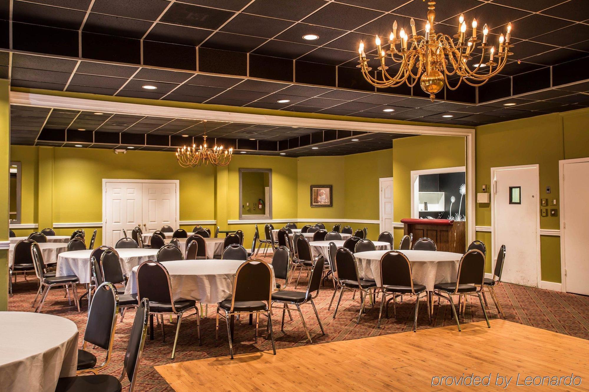 Econo Lodge Inn & Suites Lumberton Zewnętrze zdjęcie