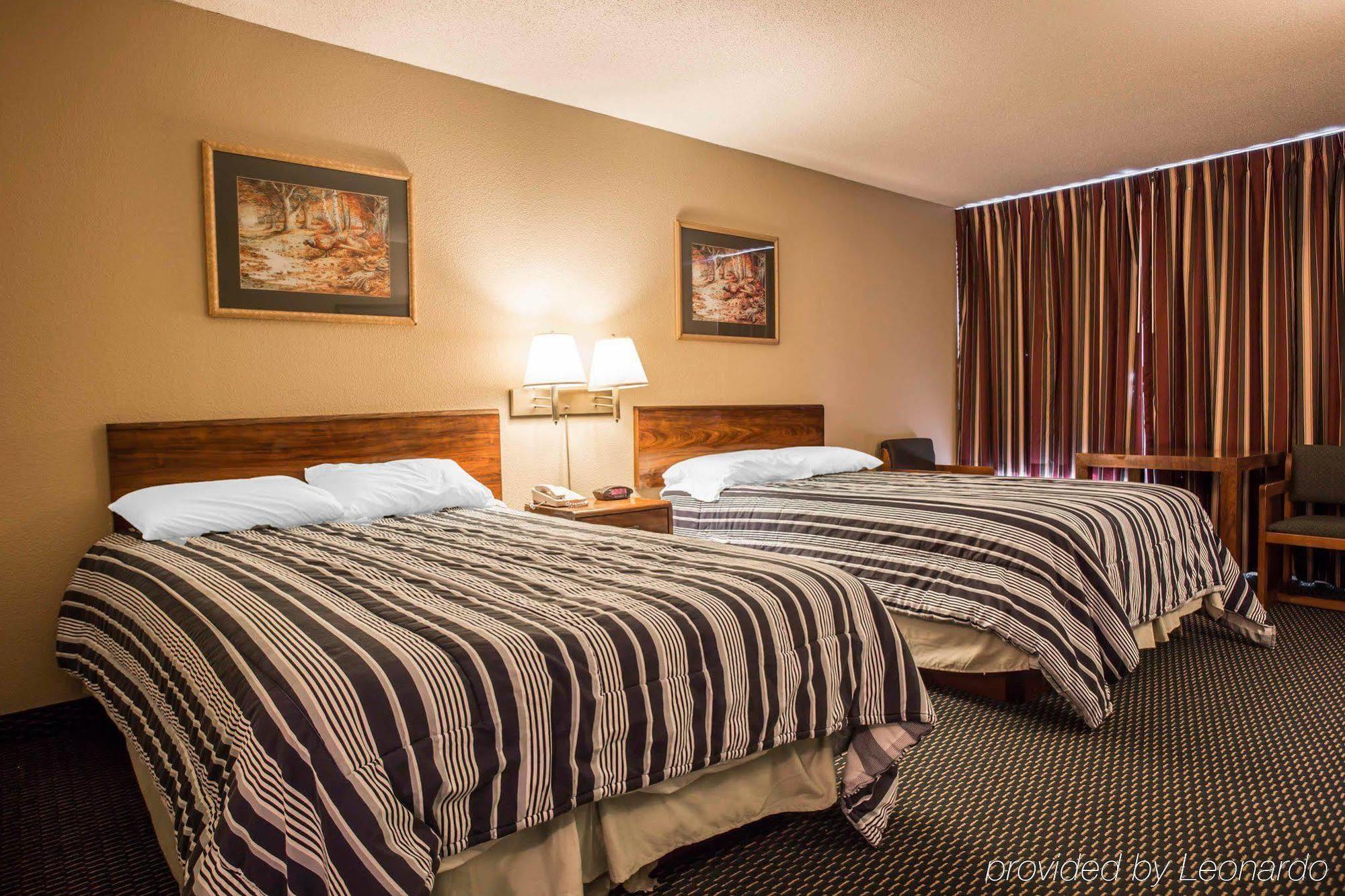 Econo Lodge Inn & Suites Lumberton Zewnętrze zdjęcie