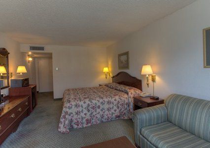 Econo Lodge Inn & Suites Lumberton Wnętrze zdjęcie