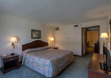 Econo Lodge Inn & Suites Lumberton Zewnętrze zdjęcie